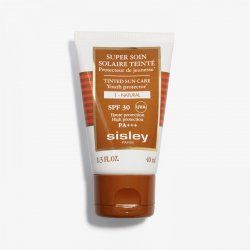 Sisley Super Soin Solaire Facial Sun Care SPF 30 40 ml Face