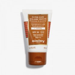 Super Soin Solaire Teinté Spf 30 Naturel 1 40ml