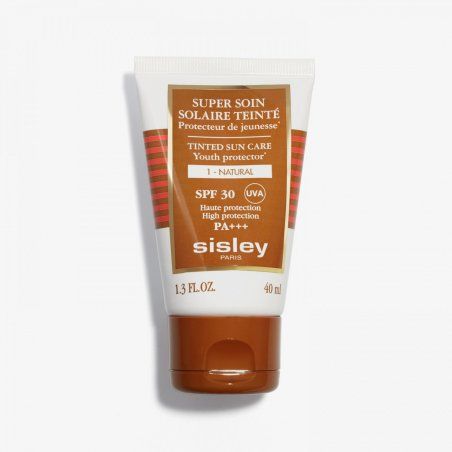 Sisley Super Soin Solaire Facial Sun Care SPF 30 40 ml Face