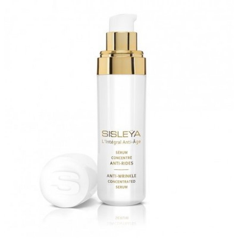 Sisley Sisleÿa L'Intégral Anti-ge Face serum Women