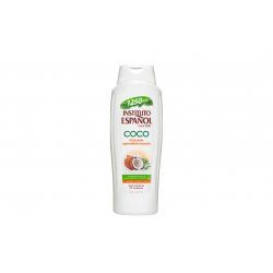 Instituto Español 8411047144114 gel douche et nettoyant pour le corps 1250 ml