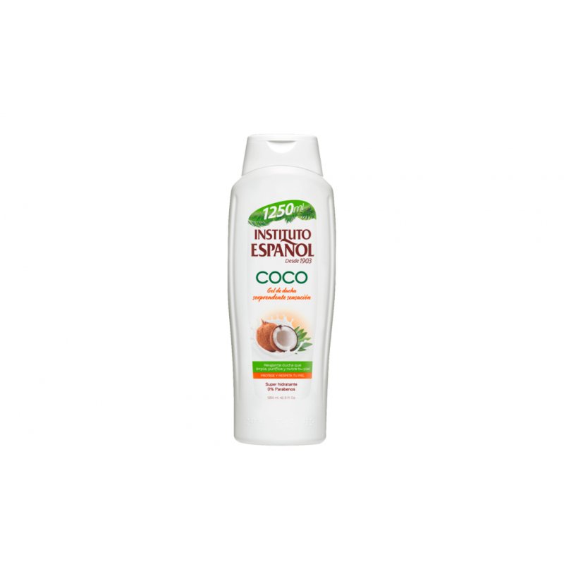 COCO gel de ducha 1250 ml