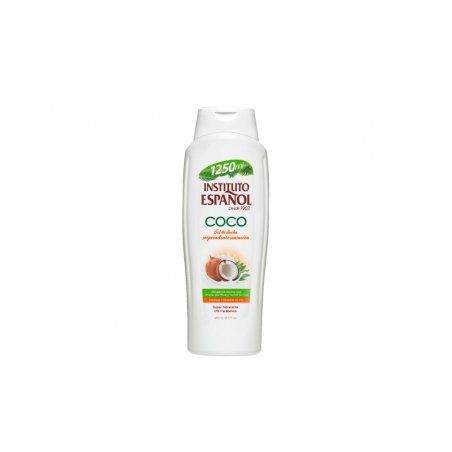 Instituto Español 8411047144114 gel douche et nettoyant pour le corps 1250 ml