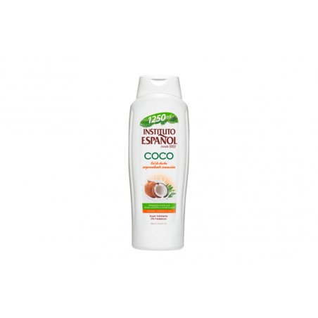 Instituto Español 8411047144114 shower gel & body washes 1250 ml