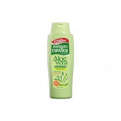 Instituto Español Aloe Vera 1250 ml Shower gel Unisex Body
