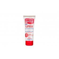 Instituto Español Urea Cream 75 ml Unisex