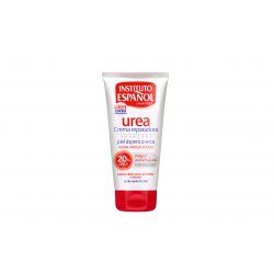 UREA 20% crema reparadora piel áspera o seca 150 ml