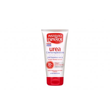 Instituto Español Ultra Hydration Urea Cream Tube 150ml