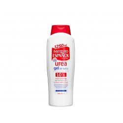 UREA gel de ducha 1250 ml