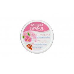 ROSA MOSQUETA crema regeneradora 400 ml