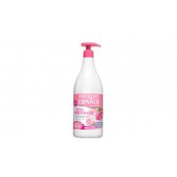 Instituto Español 8411047107065 body cream & lotion 950 ml Women