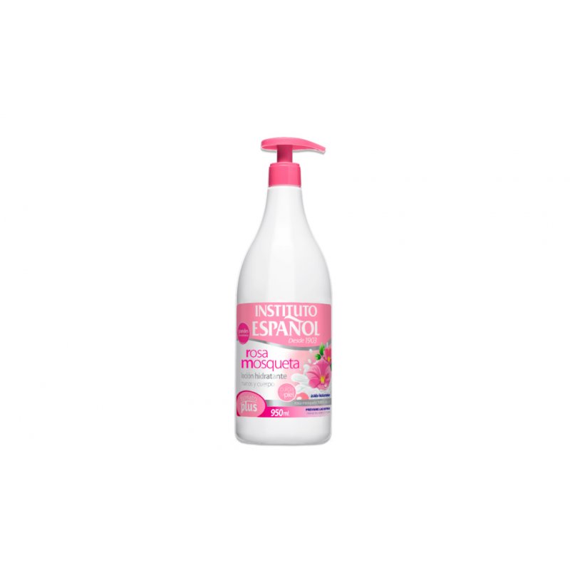 Instituto Español 8411047107065 crème et lotion pour le corps 950 ml Femmes