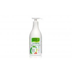 Instituto Español Healthy Skin Soap Dish 500ml