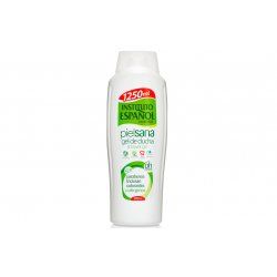 Instituto Español Piel Sana 1250 ml Gel douche Unisexe Corps