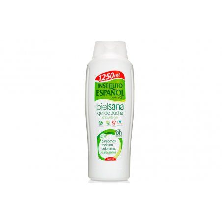 PIEL SANA gel de ducha 1250 ml