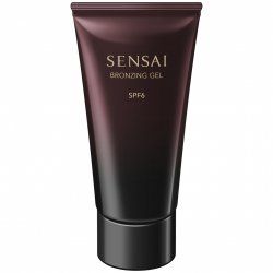 Sensai Bronzing Gel BG62 Amber Bronze 50ml