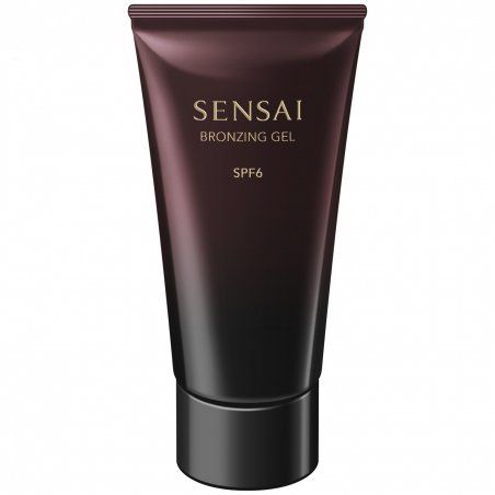 SENSAI BRONZING GEL SPF6 BG62 50 ml