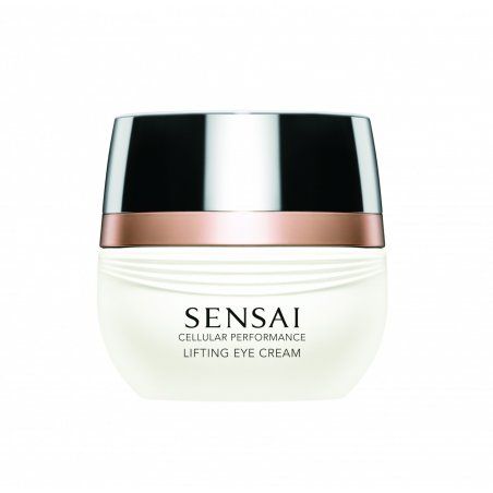 Sensai Cellular Performance Lifting Crème pour les yeux Femmes 15 ml