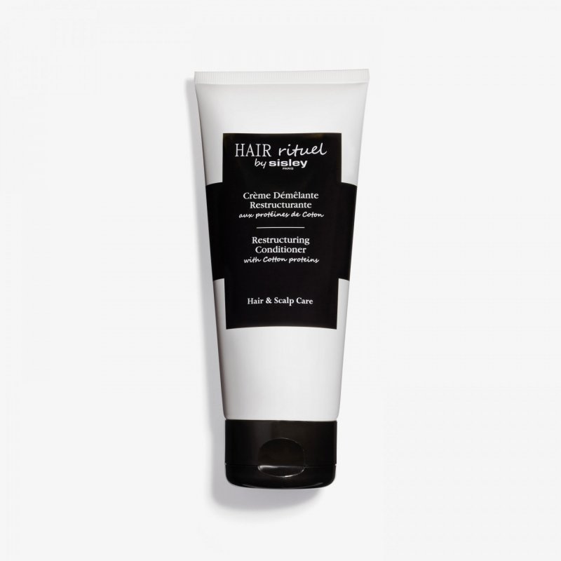 HAIR RITUEL crème démêlante restructurante 200 ml