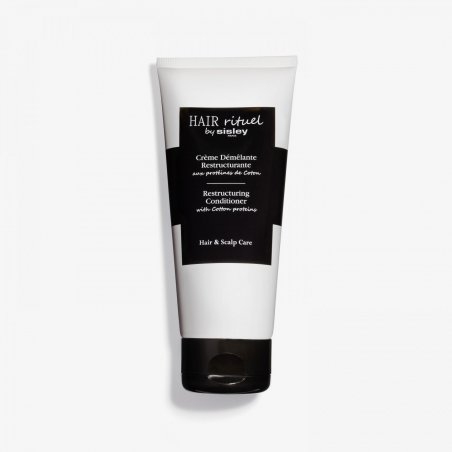 HAIR RITUEL crème démêlante restructurante 200 ml