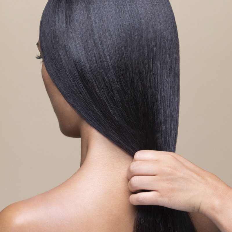 HAIR RITUEL crème démêlante restructurante 200 ml