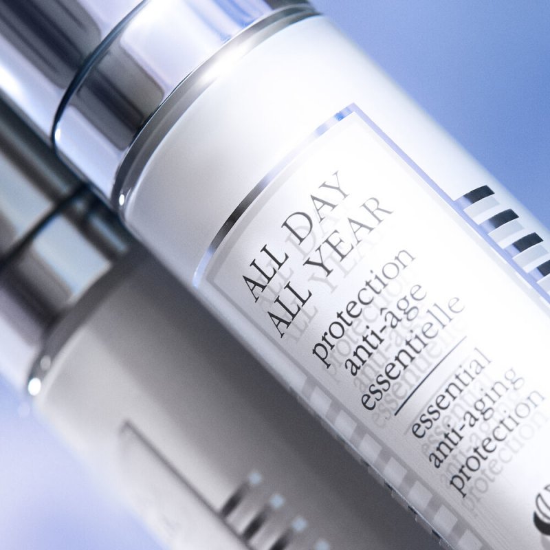 ALL DAY ALL YEAR protection anti-âge essentielle 50 ml