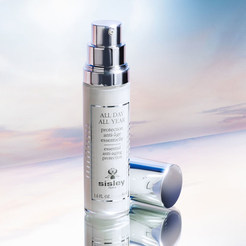 Sisley All Day All Year 50ml