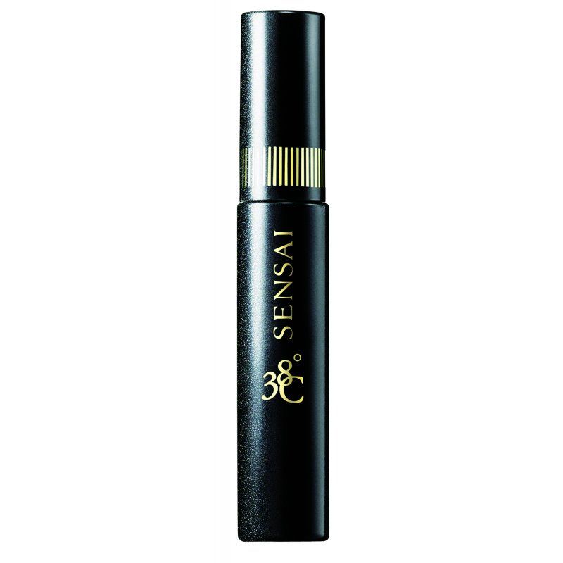 MASCARA 38ºC M-1 black 6 ml