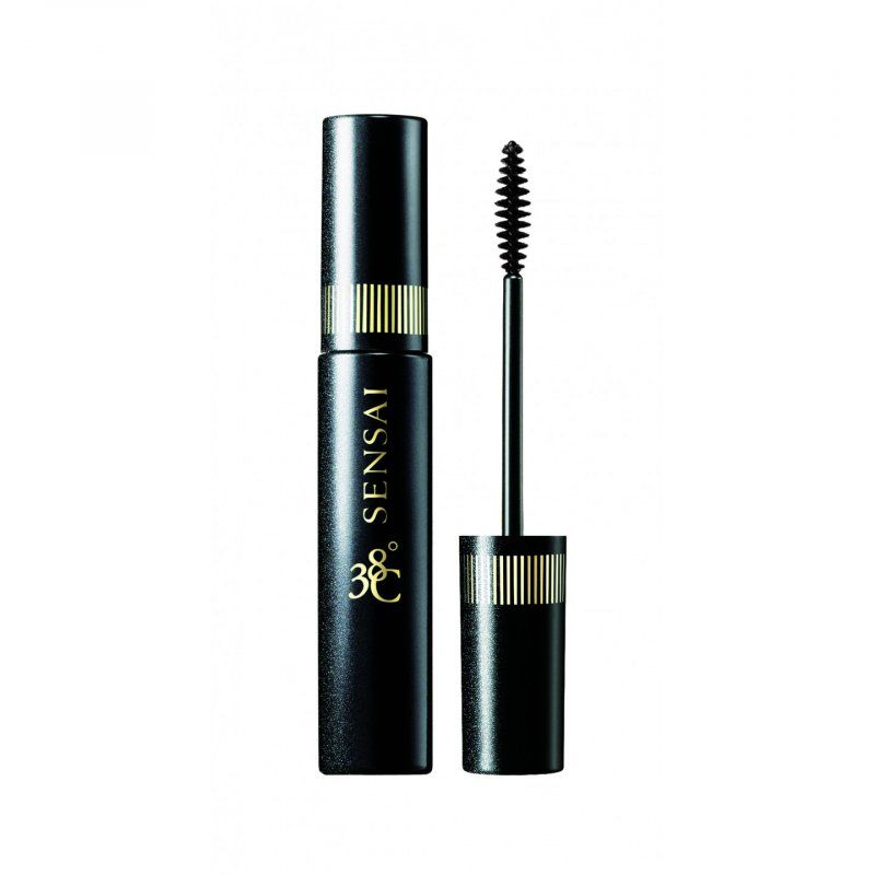 Sensai Mascara 38°C mascara pour cil M-1 Black 6 ml