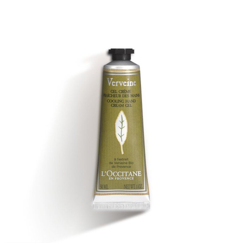 L'Occitane Verbena Cooling Gel Crème 30 ml Femmes