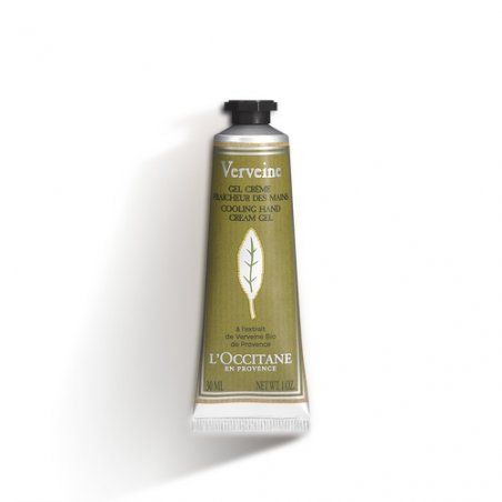 L'Occitane Verbena Cooling Gel Crème 30 ml Femmes