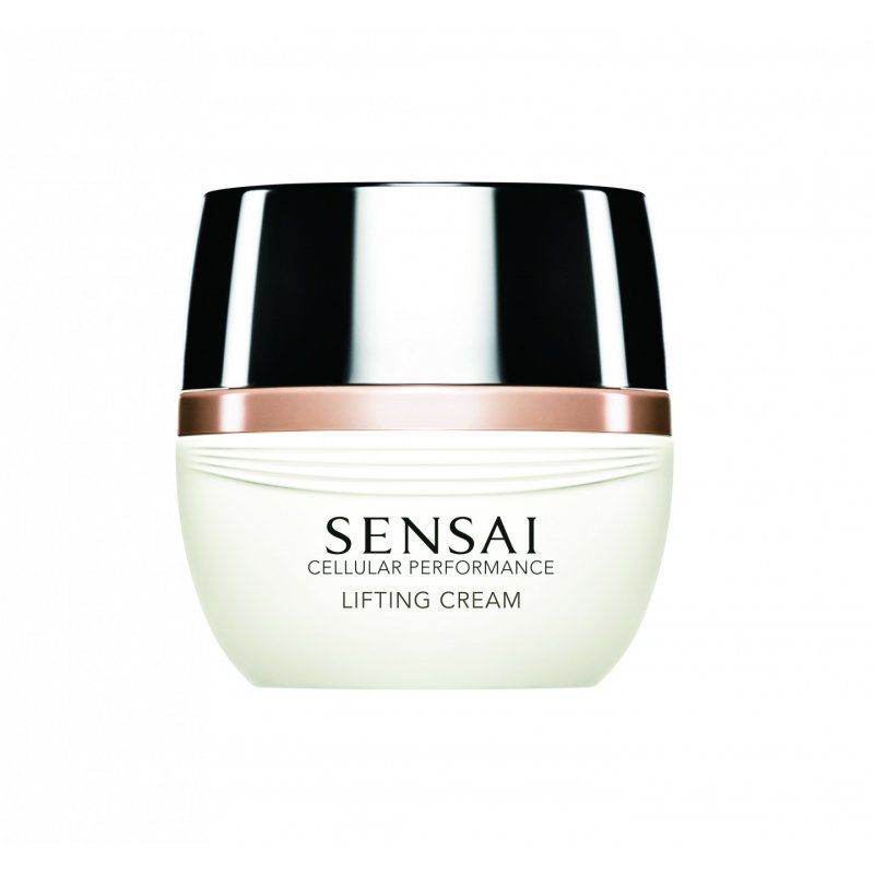 Sensai Cellular Performance Lifting Cream Crèmes de jour et de nuit 40 ml