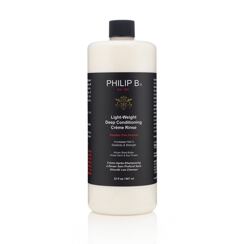 Lightweight Deep Conditioner 947ml