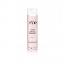 Lierac LOTION GÉLIFIÉE DOUBLE NETTOYANT 200 ml