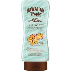 Hawaiian Tropic Après-Soleil Air Soft 180 ml