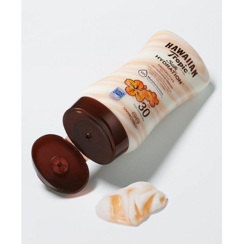 SILK sun lotion SPF30 180 ml