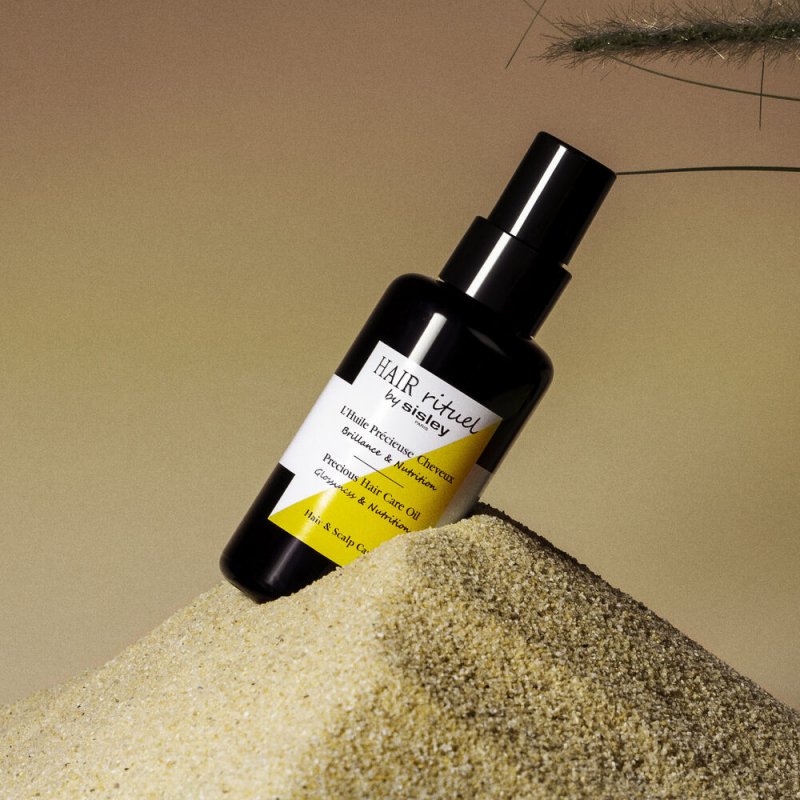 HAIR RITUEL PRECIOUS HAIR CARE OIL 100ml