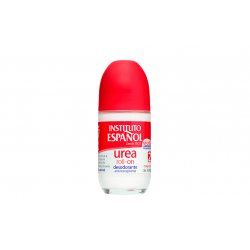 Instituto Español Urea Déodorant roll-on 75 ml 1 pièce(s)