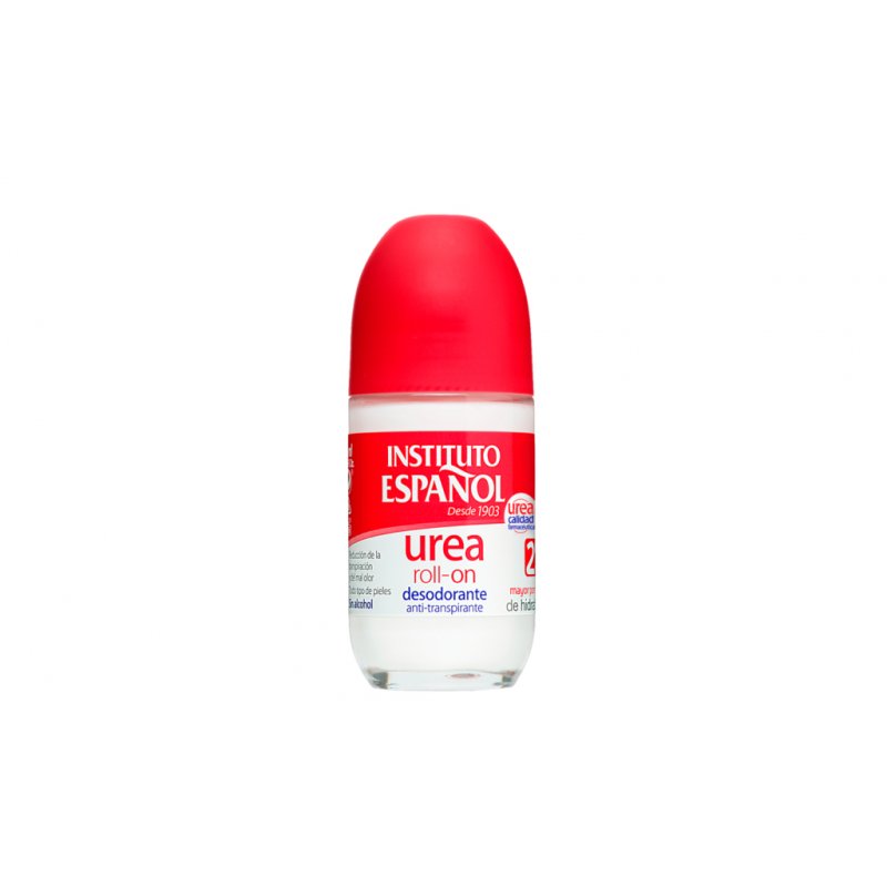 Instituto Español Urea Roll deodorant 75 ml 1 pc(s)
