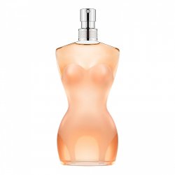 JEAN PAUL GAULTIER 3.4 EAU DE TOILETTE SPRAY FOR WOMEN 100ML