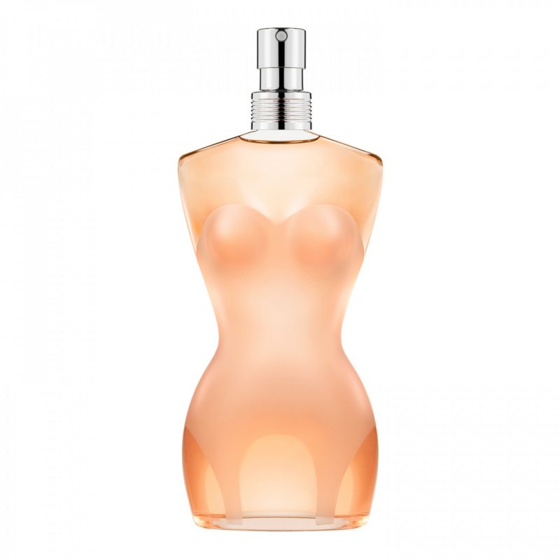 Jean Paul Gaultier Classique Eau De Toilette 100ml