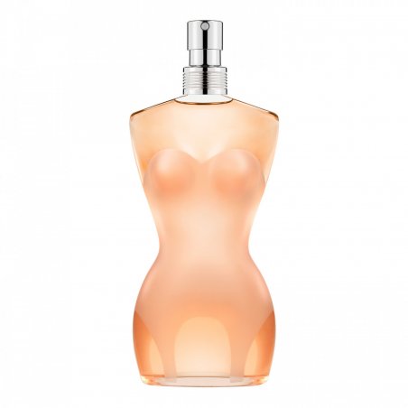 Jean Paul Gaultier Classique Eau De Toilette 100ml