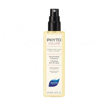 PHYTO Phytovolume spray brushing volumateur 150ml