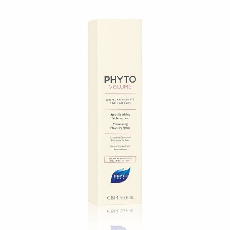 PHYTO PHYTOVOLUME Hair spray Women 150 ml