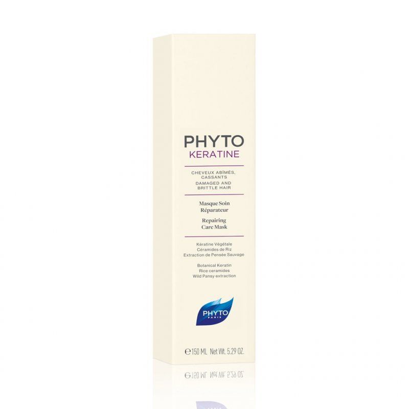 Phyto Keratine Mask 150ml