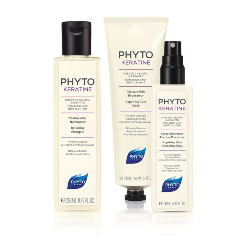 Phyto Keratine Mask 150ml