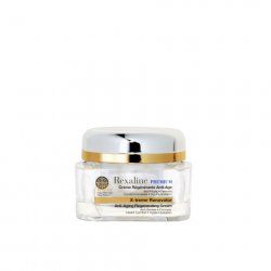 Rexaline X-treme Renovator Crème de jour Visage 50 ml