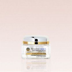 Rexaline X-treme Renovator Rich Day & night cream Face All ages 50 ml