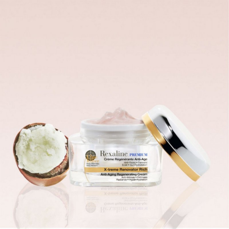 Rexaline X-treme Renovator Rich 50 ml