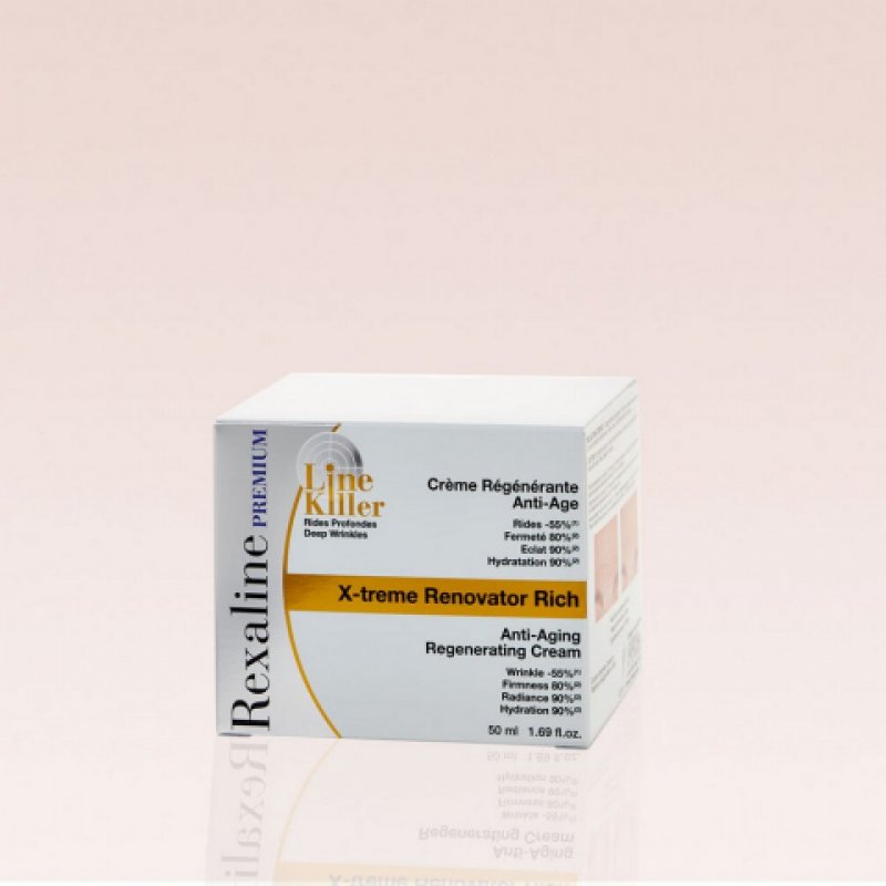 Rexaline X-treme Renovator Rich 50 ml